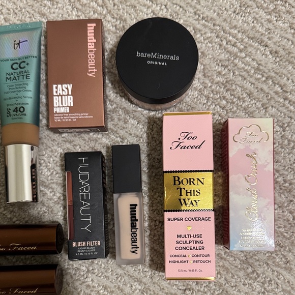 Makeup deal 💥 - Picture 7 of 14